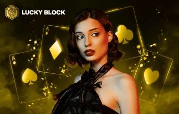 luckyblock promo code|Lucky Block Casino Bonus & Promo Codes for June 2024.